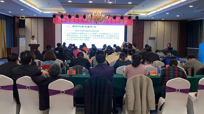 企业内训代理如何享受区域保护政策？**