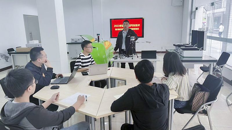 制造业团队管理培训怎么做：提升团队效能的关键步骤