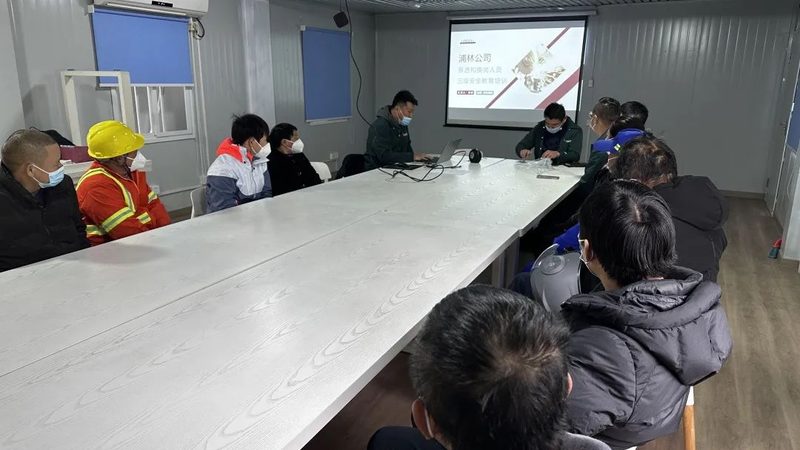 一级建造师培训费用构成解析