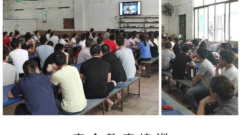 线下课程则具有以下特点：